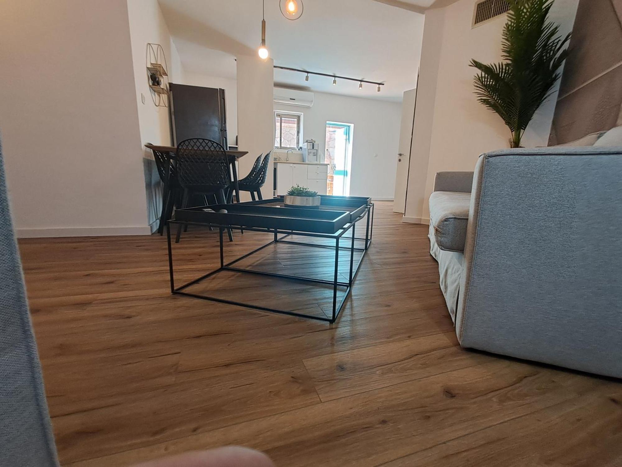Yalarent Afarsemon Apartments With Pool - For Families & Couples エイラート エクステリア 写真