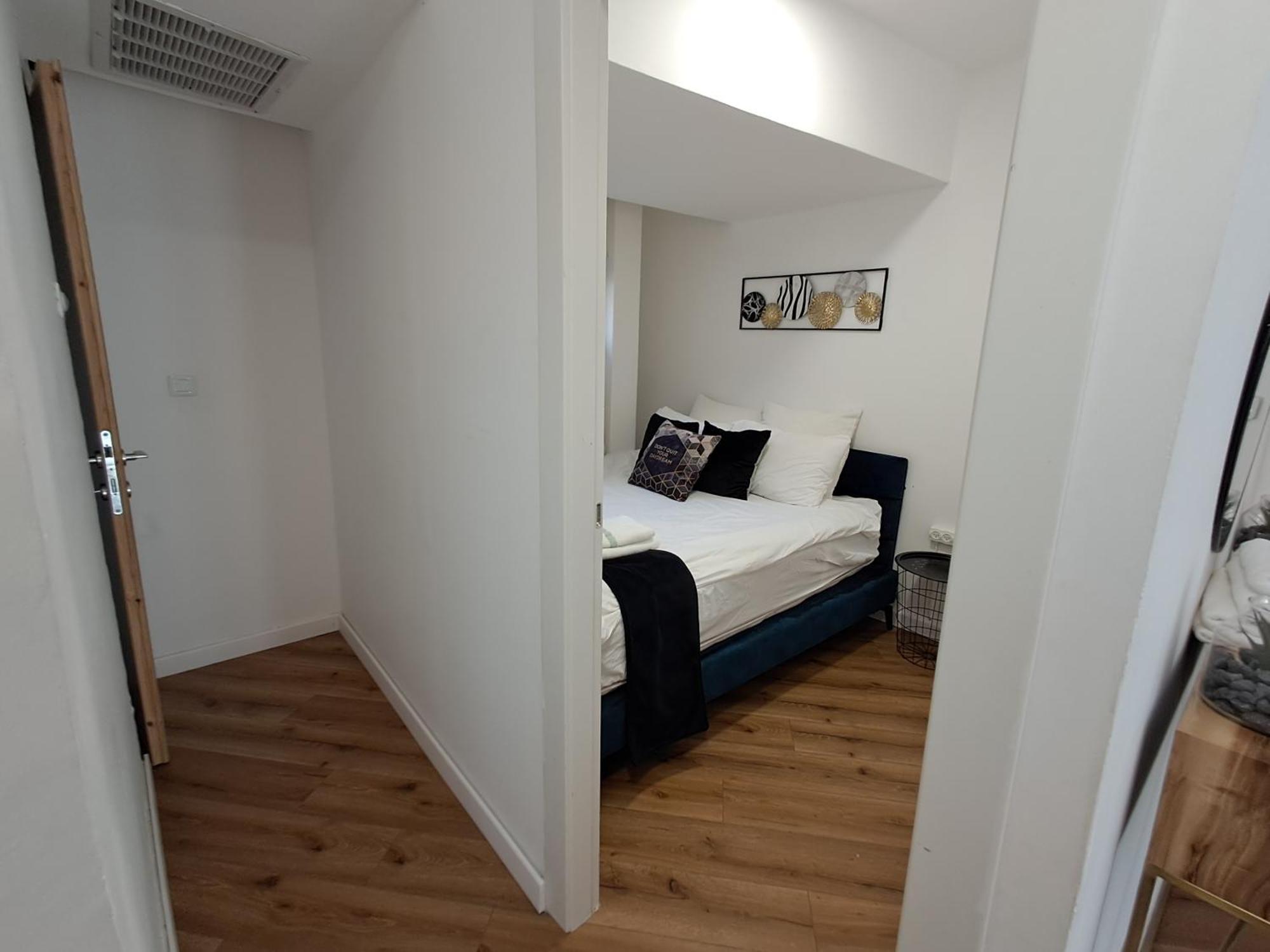 Yalarent Afarsemon Apartments With Pool - For Families & Couples エイラート エクステリア 写真