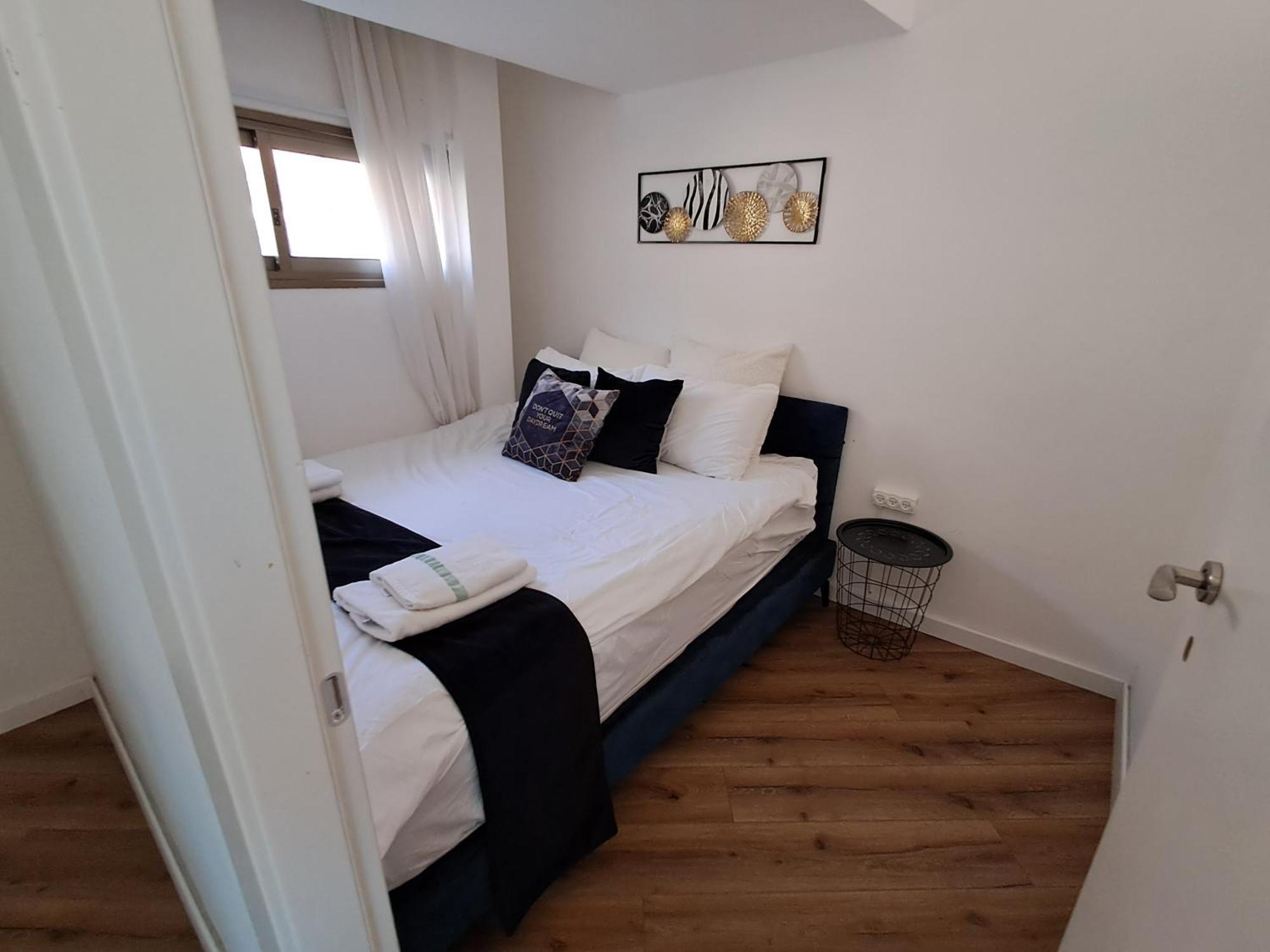 Yalarent Afarsemon Apartments With Pool - For Families & Couples エイラート エクステリア 写真