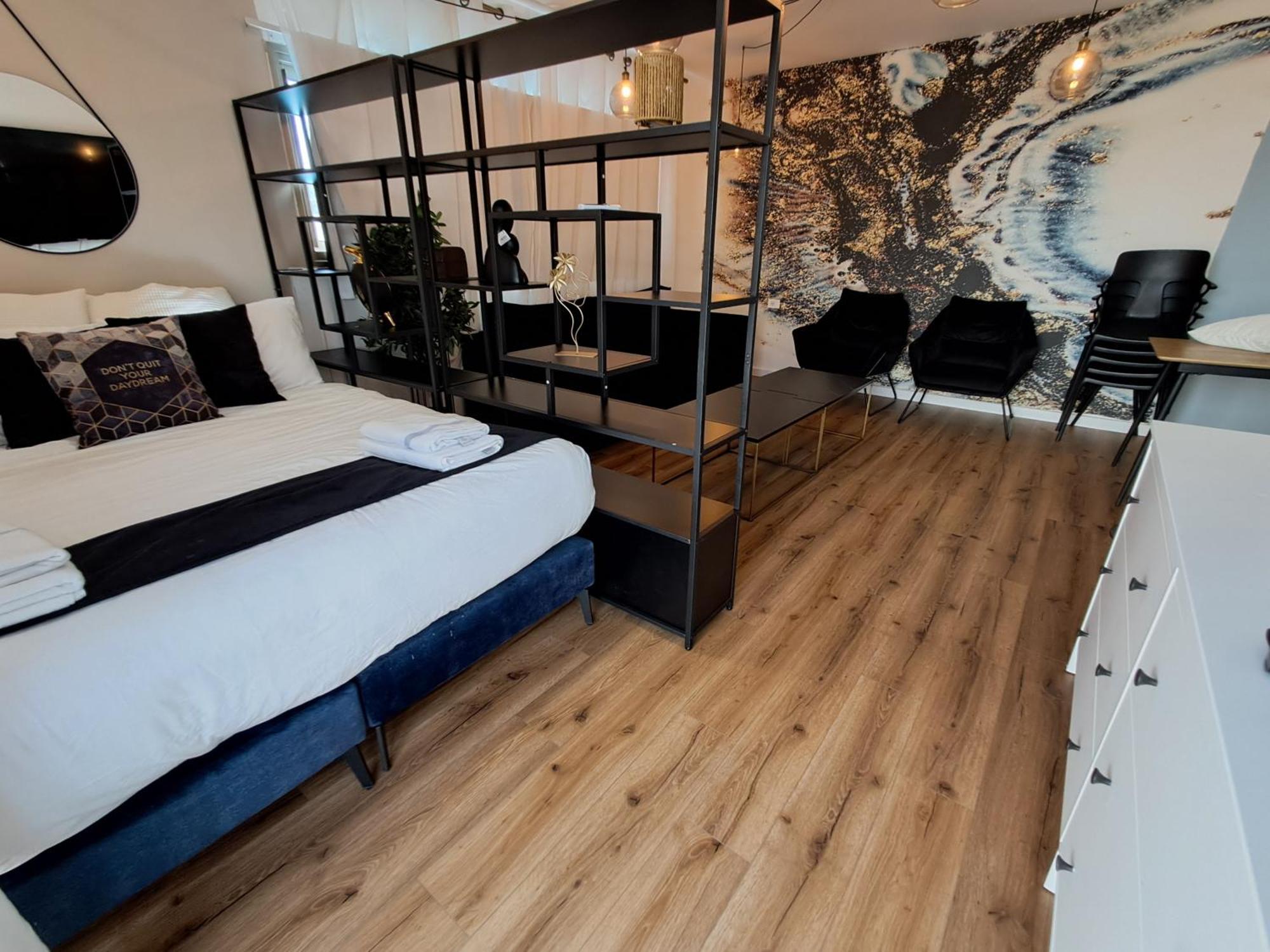 Yalarent Afarsemon Apartments With Pool - For Families & Couples エイラート エクステリア 写真