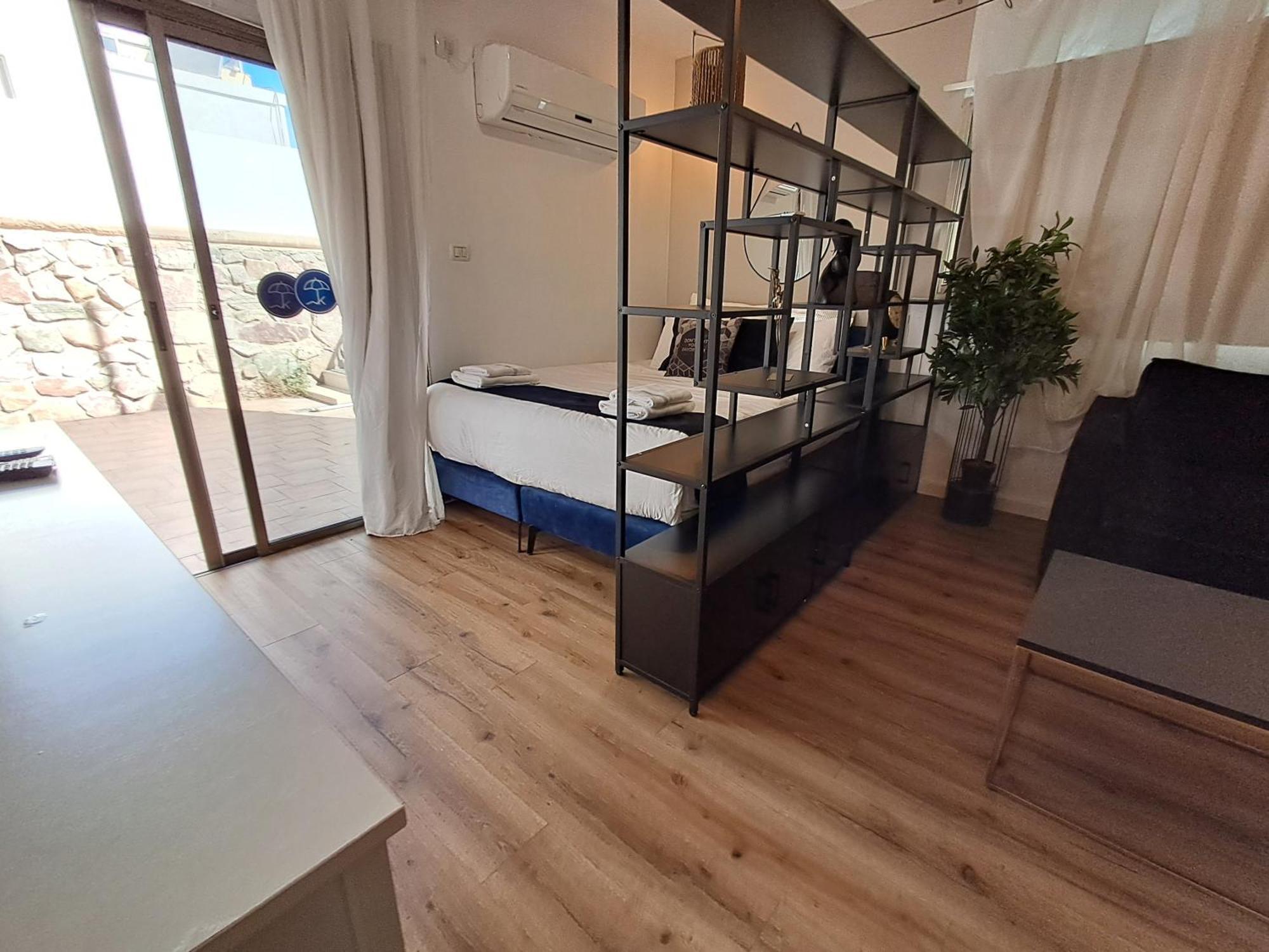 Yalarent Afarsemon Apartments With Pool - For Families & Couples エイラート エクステリア 写真