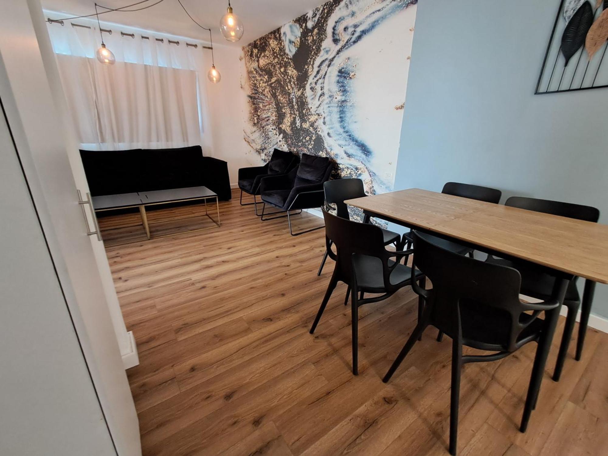 Yalarent Afarsemon Apartments With Pool - For Families & Couples エイラート エクステリア 写真
