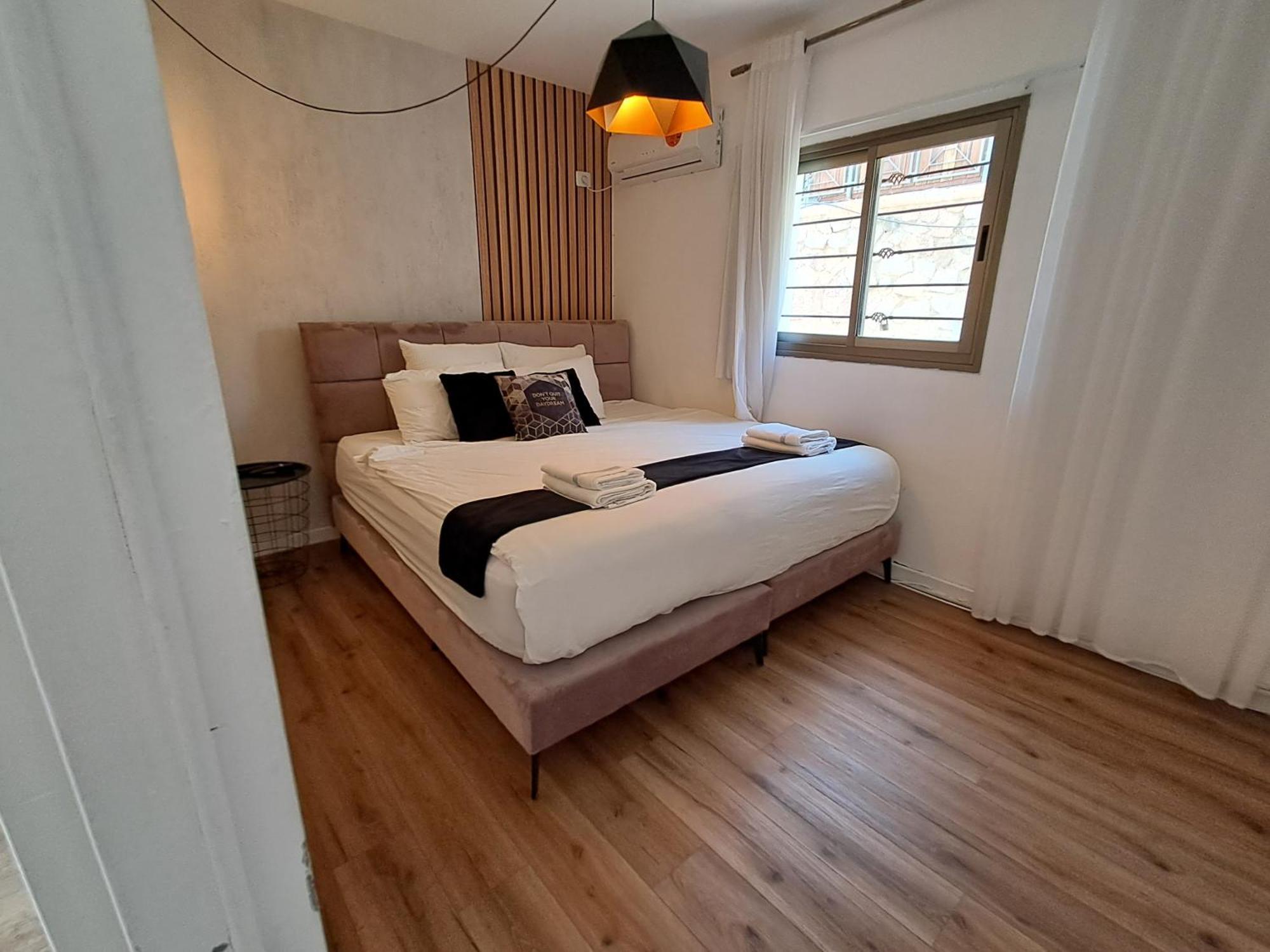 Yalarent Afarsemon Apartments With Pool - For Families & Couples エイラート エクステリア 写真